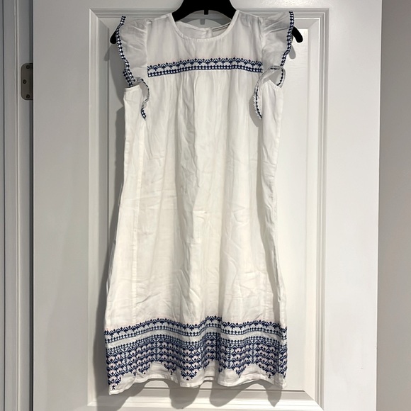 Roller Rabbit Other - Roller Rabbit Girls Dress (Sz 12; NWT)